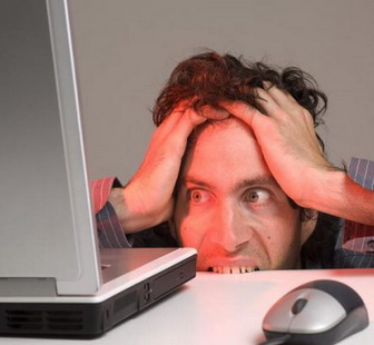 Авторское право в интернете