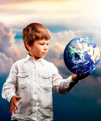 Владислав Бачинин - Региональная эсхатология современности