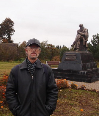 Владислав Бачинин, 2016