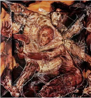 Владислав Бачинин - Фауст глубинной психологии