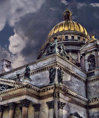 Владислав Бачинин - И увидел Бог, что это не есть хорошо