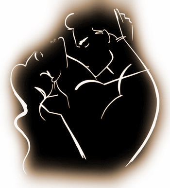 Владислав Бачинин - Ибо крепка, как смерть, любовь