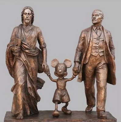 Владислав Бачинин - Можно ли говорить о вере нерелигиозным языком