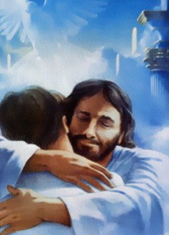 Любовь оставляет шанс