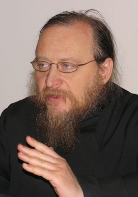 Лурье - Прекращение московского церковного раскола