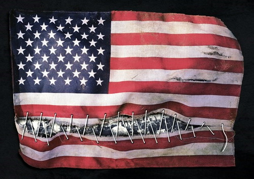 Беккер - День Независимости призывает нас к священному делу исправления