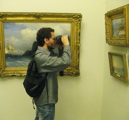 Дмитрий Бирюков