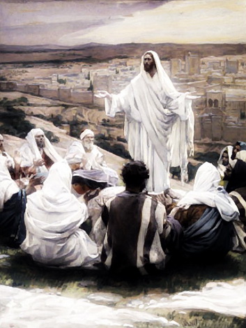 “Блаженны нищие духом”