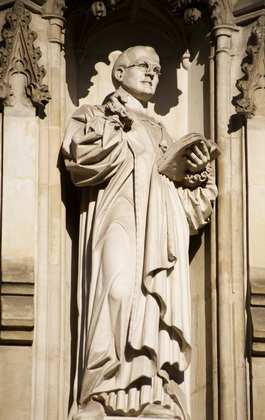 Дитрих Бонхёффер