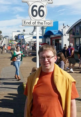 Андрей Борило