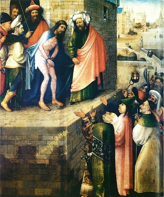 Владислав Бачинин - Увертюра Босха - Зачем нужна Реформация