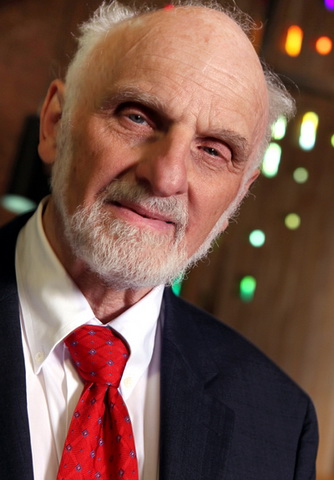 Уолтер Брюггеман