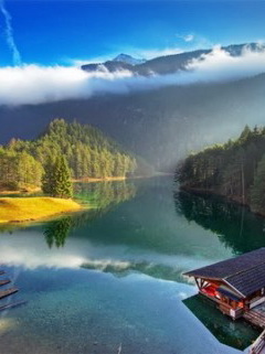 Eshatos - О некоторых аспектах Царства Божия