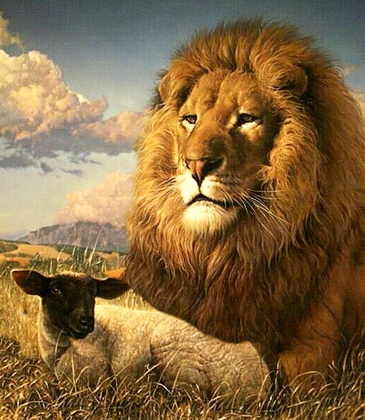 Олизаревич - Аспекты Божьего Царства на земле