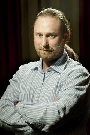 Сергей Чапнин - «Церковь империи» как итог «церковного возрождения»