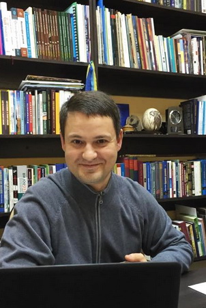 Михаил Черенков  - Священная война против здравого смысла - «Русский мир» против мира