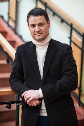 Михаил Черенков - Война в Украине как экзамен для глобального христианского сообщества: испытание солидарности, свободы и миротворчества