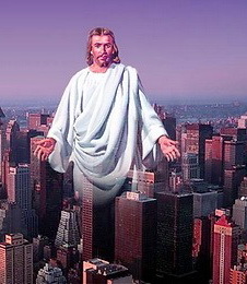 Царство Божье