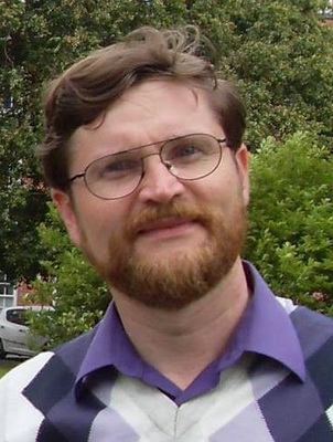 Дмитрий Цолин