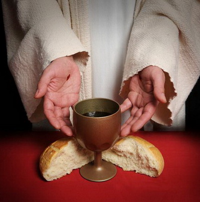 Ульрих Цвингли - О причастии