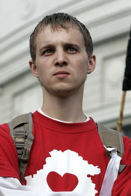 Дмитрий Дашкевич