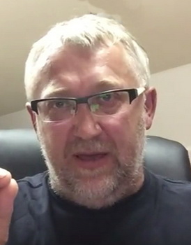 Сергей Демидович - Открытое обращение к Александру Шевченко с кратким анализом его позиции по Украине-России