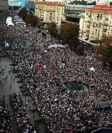 Бачинин - О праве христиан на сопротивление лжецам