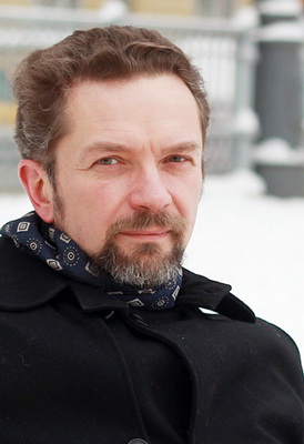 Десницкий - Русская православная церковь и национализм