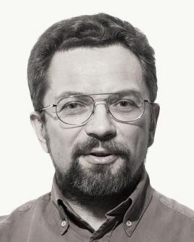 Андрей Десницкий - Конфессия как провинция