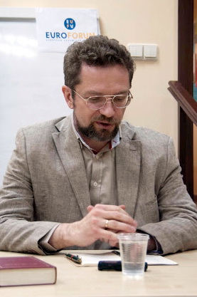 Андрей Десницкий