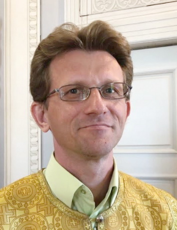 Дмитрий Добыкин