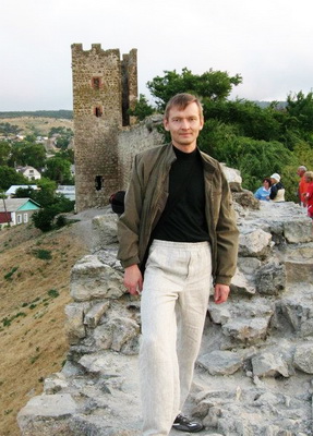 Дубровский - Проблема протестантизма