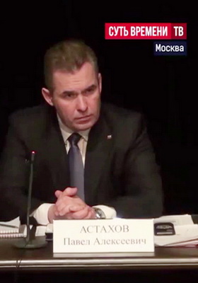 Демидович - Мохненко - Откуда ноги у Правого Сектора