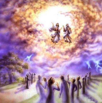 Содом, Египет и двое свидетелей в Откровение 11:8