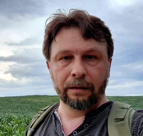 Тарас Дятлик