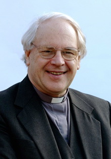 Энтони Тисельтон