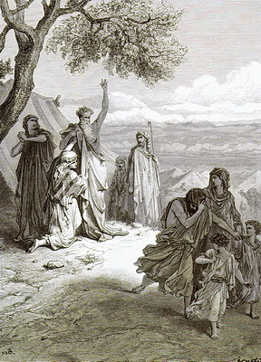 Рудкоўскі - Эротыка біблійнага слова