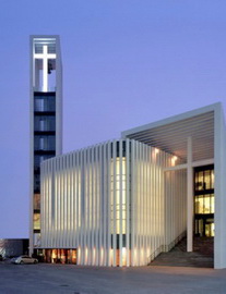 Евсютин - Discovery - Бог привел в самую истинную церковь