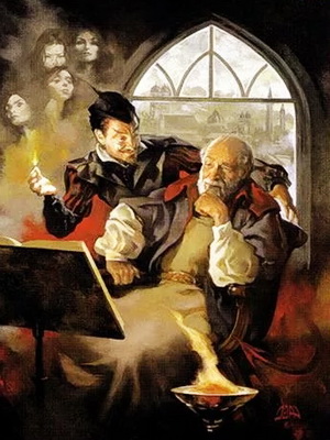 Владислав Бачинин - Фауст-теодицеи против Иов-теодицеи