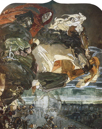 Бачинин - Анти-Ницше - 3