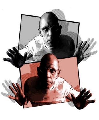 Лобода - «История безумия» Мишеля Фуко