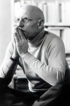 Мишель Фуко