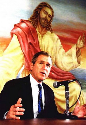 Дик - Христианский фундаментализм