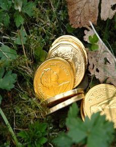 Есхолла - Десятина – новозаветная заповедь?