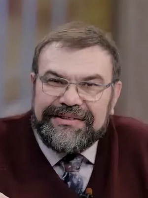 Сергей Головин - Основы кросскультурного благовестия