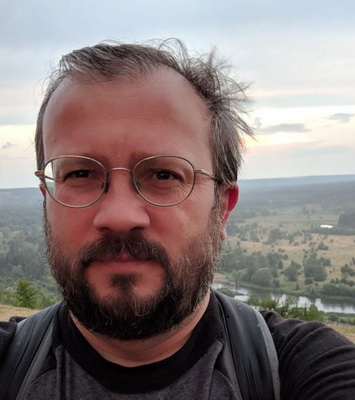 Никто там не ждет, что война скоро закончится - Кирилл Говорун