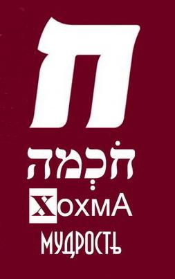 Михаил Ковсан - Хохма в поисках самоопределения