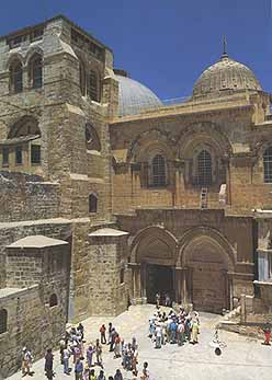 Путилов - Храм Гроба Господня