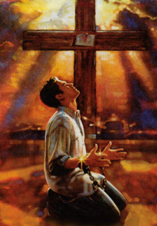 Елена Петибская - Кто такой христианин