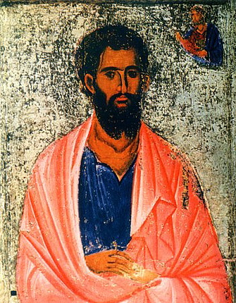 Александр Тарасенко - Свидетельство Нового Завета: лидер первой общины и брат Господа